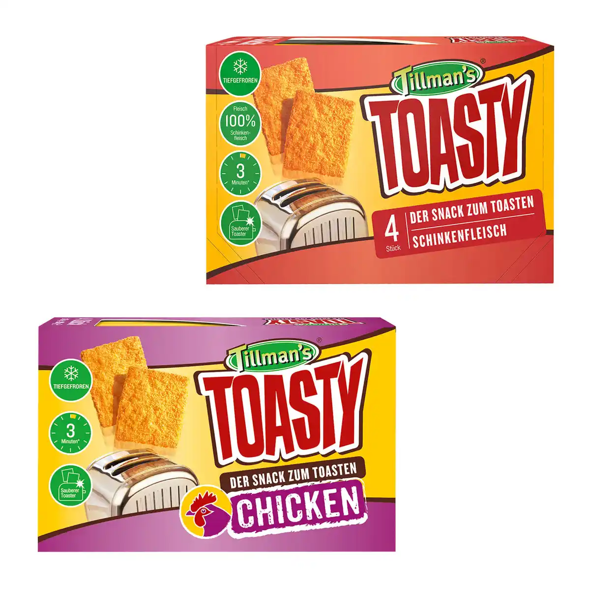 Bild 1 von TILLMAN’S Toasty