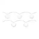 Bild 2 von BELAVI Solar- / LED-Lichterkette