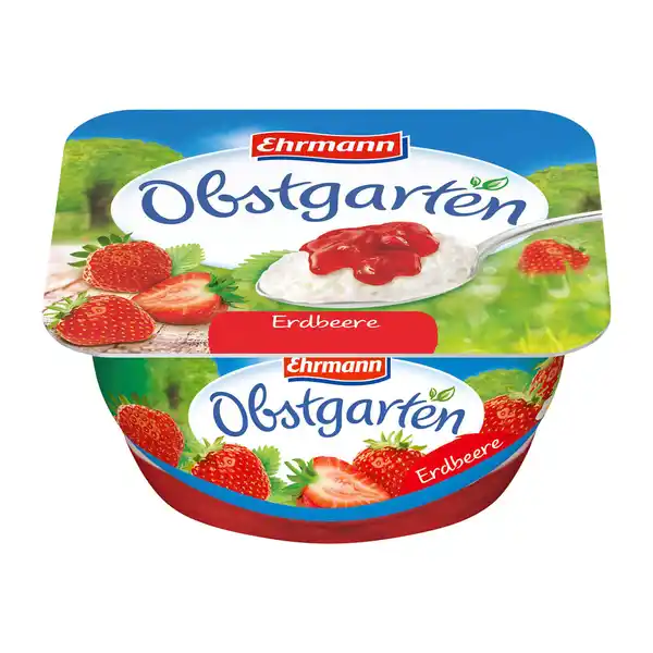 Bild 3 von EHRMANN Obstgarten