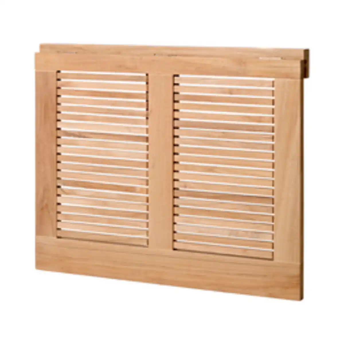 Bild 2 von Cinas Balkonklapptisch, (BxL): 65 x 51 cm, teak