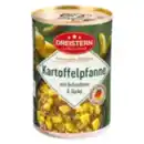Bild 1 von Dreistern Hausmacher Mahlzeit