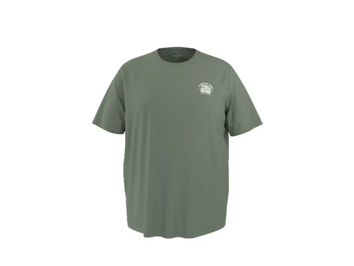 Bild 1 von ESMARA MEN Herren T-Shirt