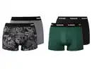 Bild 3 von PARKSIDE® Herren Boxer, 2 Stück