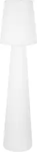 Smartwares LED Außen-Stehleuchte IDE-60080 weiß 110 cm TW