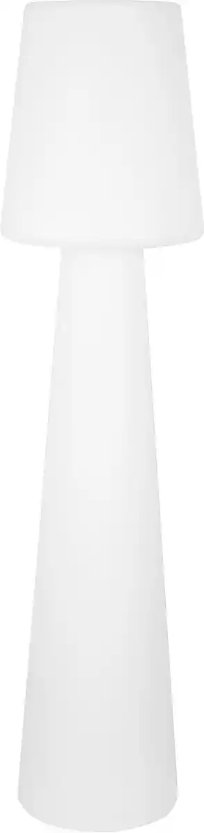 Bild 1 von Smartwares LED Außen-Stehleuchte IDE-60080 weiß 110 cm TW