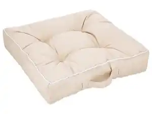 LIVARNO® Outdoor-Sitzkissen, 39 x 39 cm