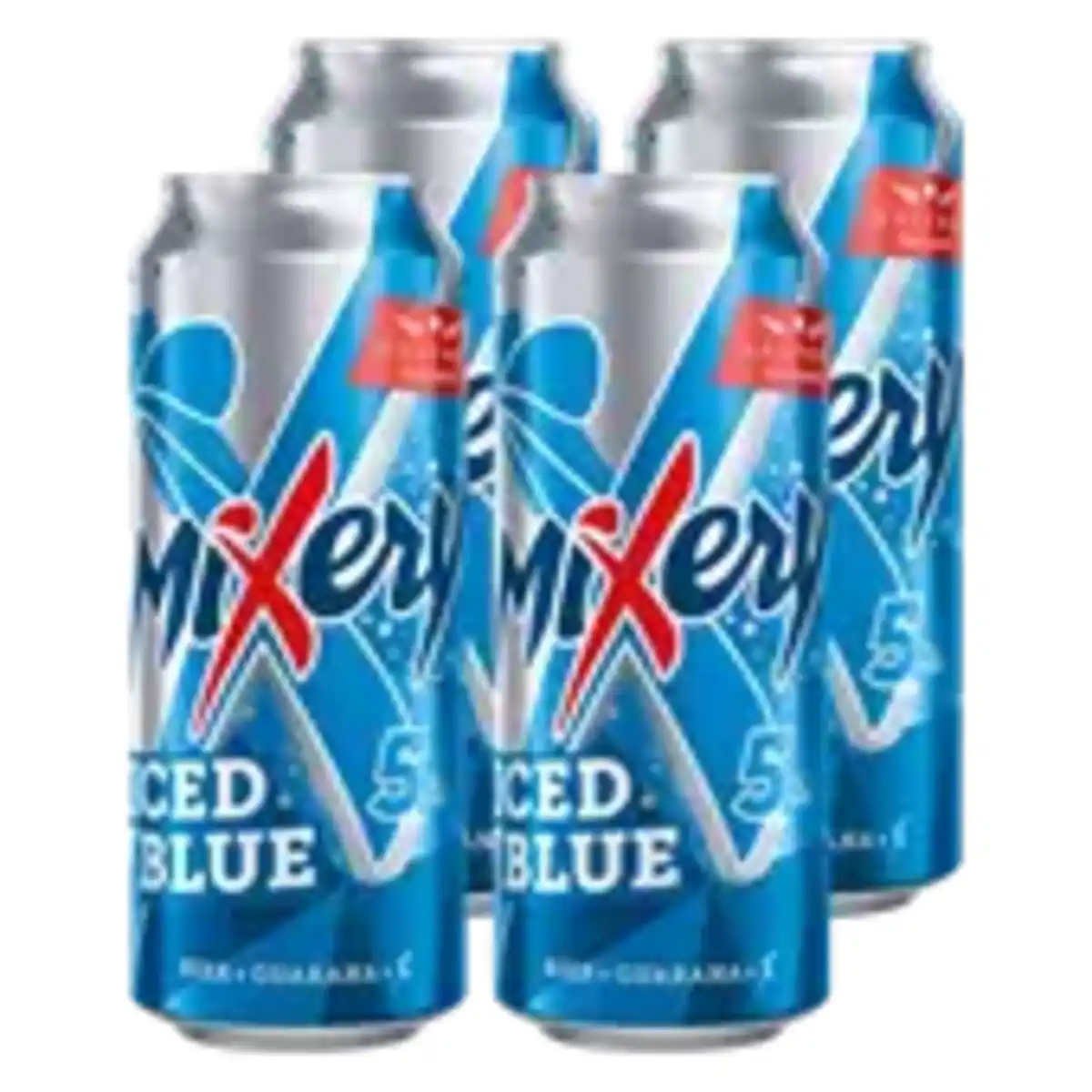 Bild 1 von Mixery Iced Blue