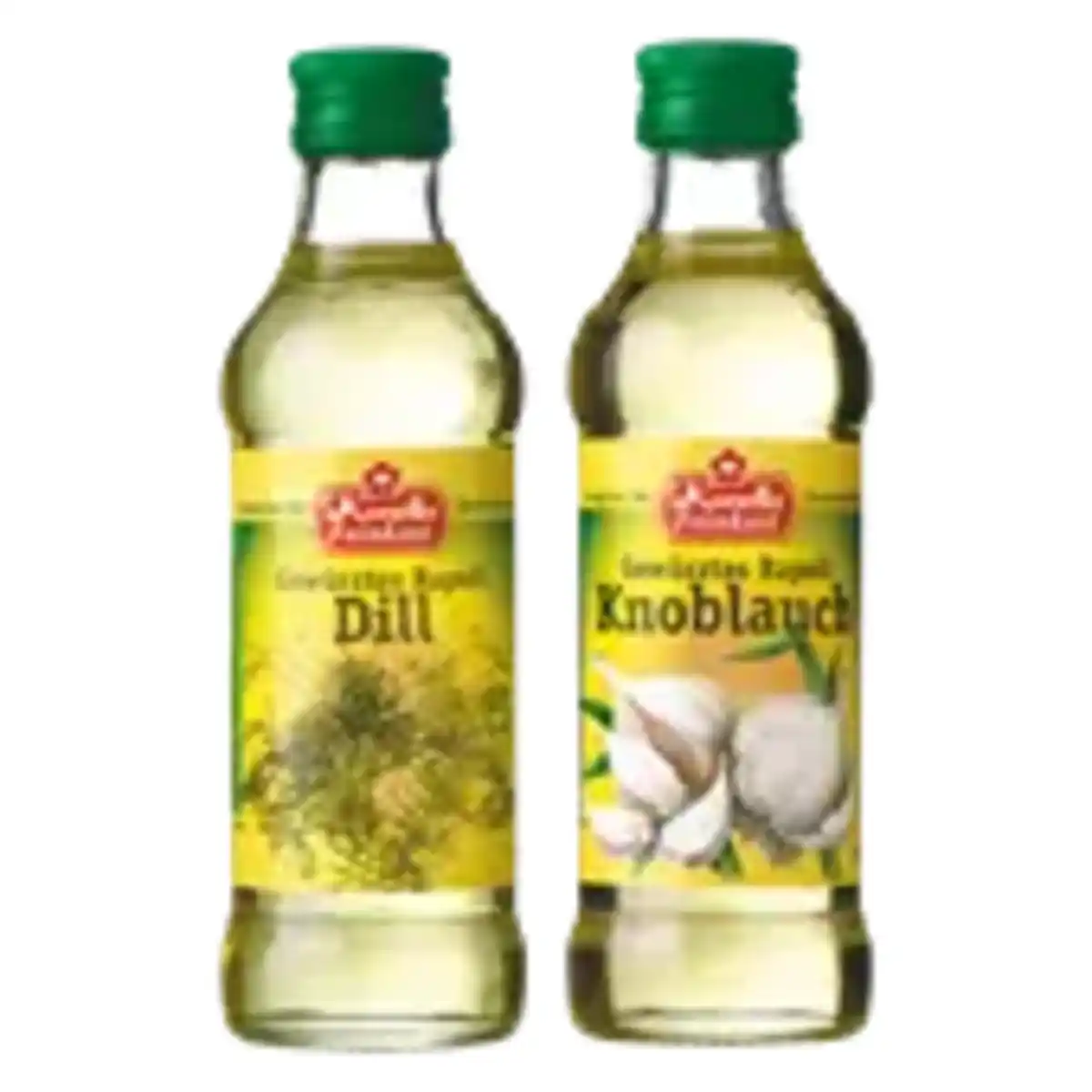 Bild 1 von Kunella Feinkost Mini-Speiseöl