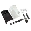 Bild 1 von DEAL! Lasur-Set, 8-teilig
