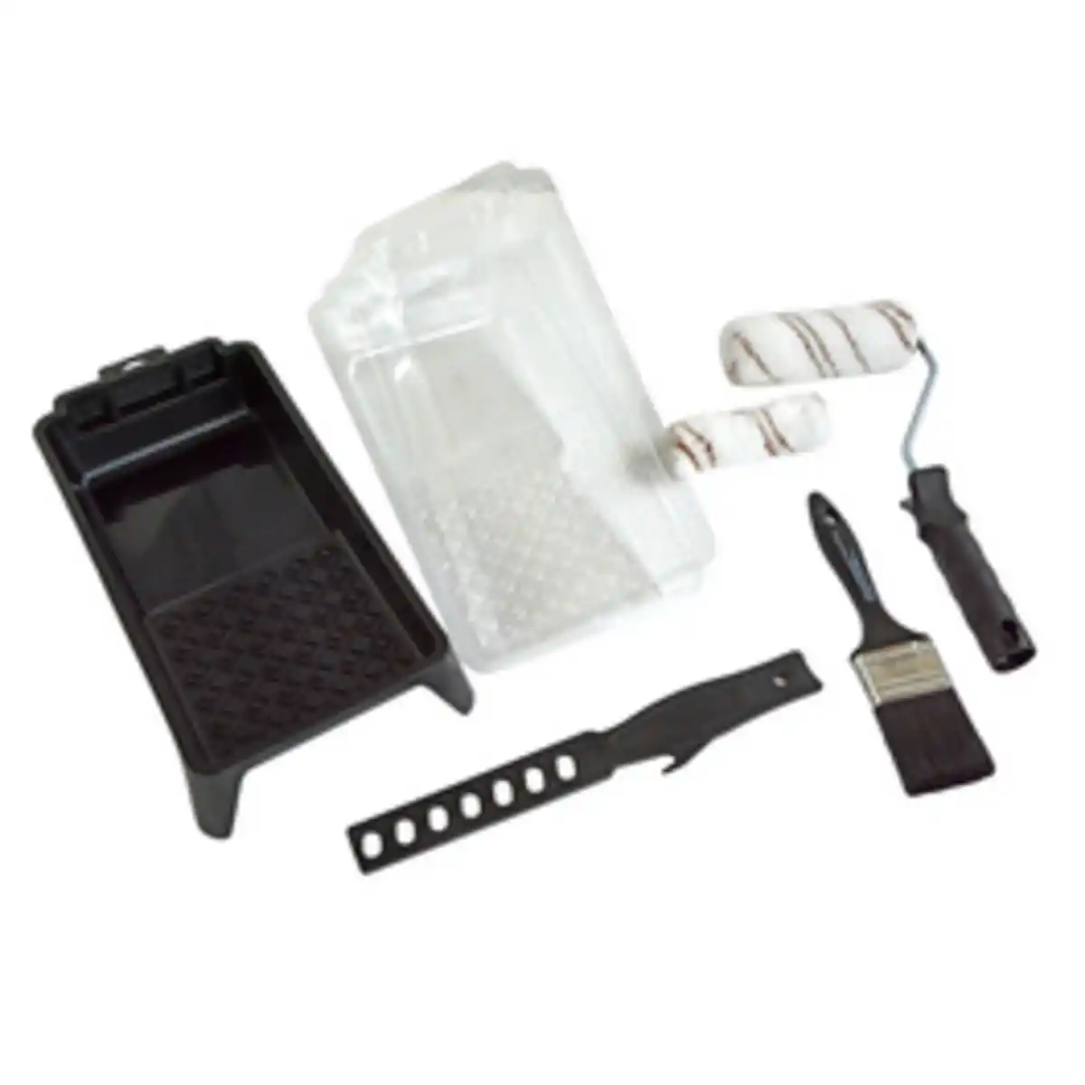 Bild 1 von DEAL! Lasur-Set, 8-teilig