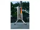 Bild 2 von LIVARNO® Feuerrohr