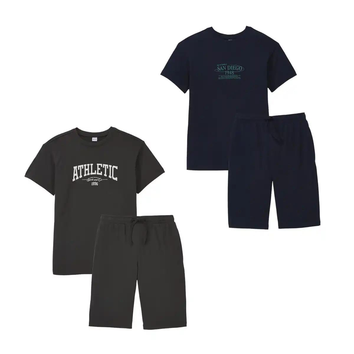 Bild 1 von L&D Jersey-Set