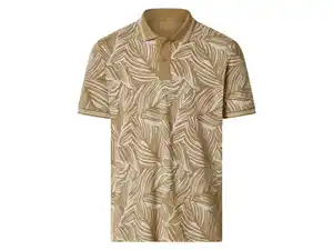 ESMARA MEN Herren Poloshirt