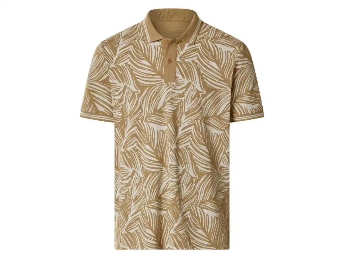 Bild 1 von ESMARA MEN Herren Poloshirt