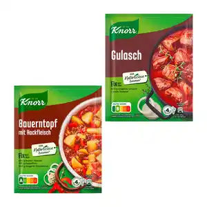 KNORR Fix