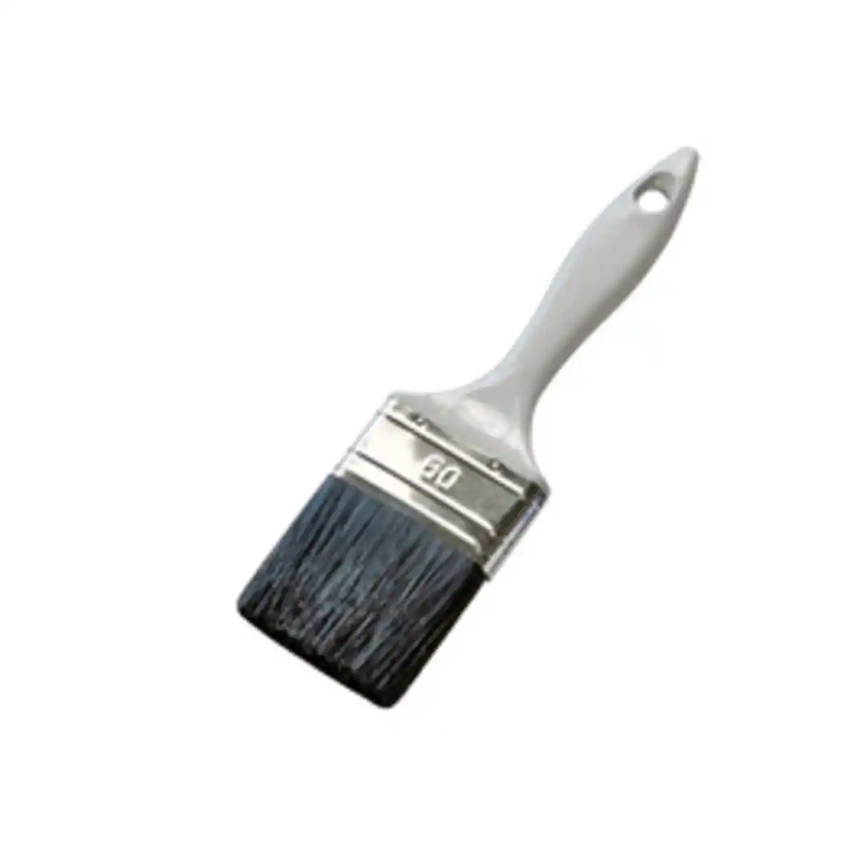 Bild 1 von DEAL! Flachpinsel, 60 mm, Kunststoff, schwarz