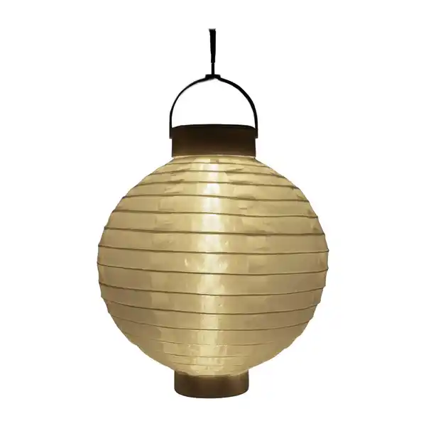 Bild 2 von BELAVI Solar-LED-Lampion