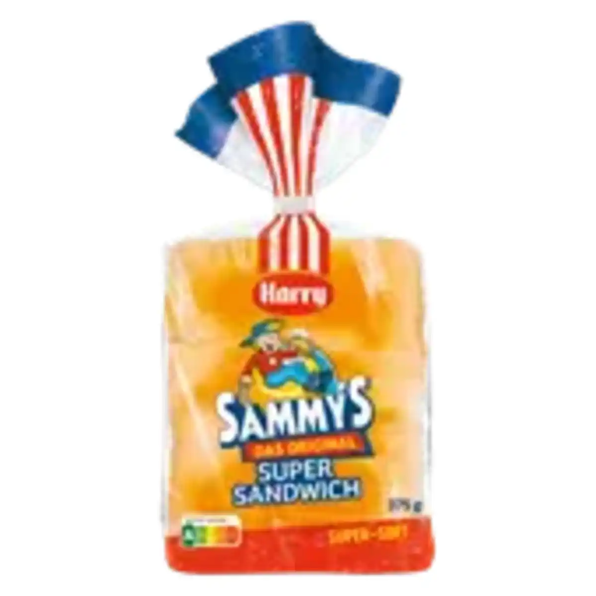 Bild 1 von Harry Sammy’s Super Sandwich