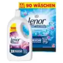 Bild 1 von Lenor Waschmittel