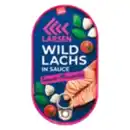 Bild 1 von Larsen Wildlachs