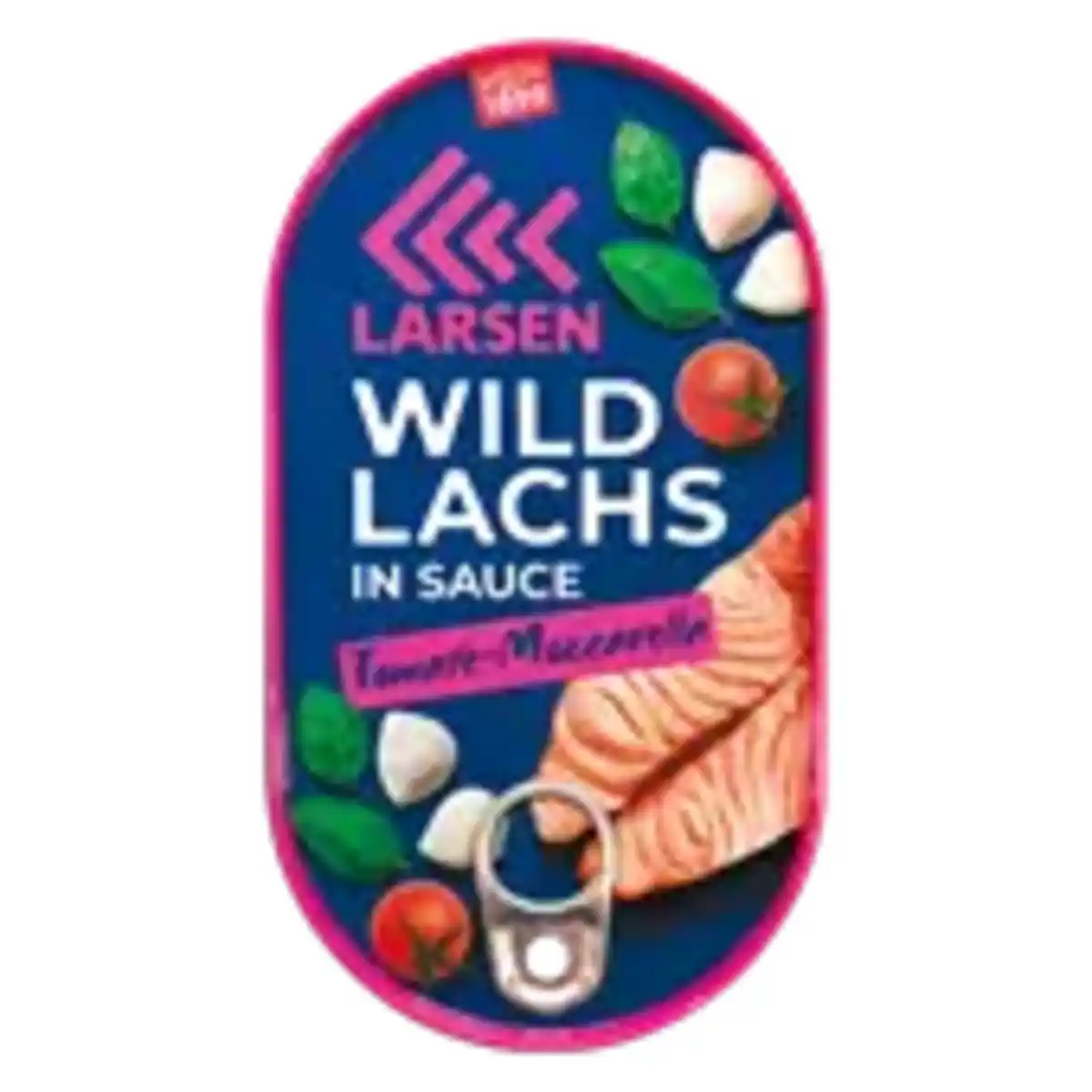 Bild 1 von Larsen Wildlachs