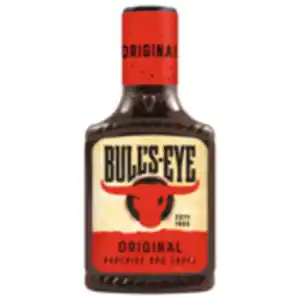 Bull’s Eye BBQ Sauce
