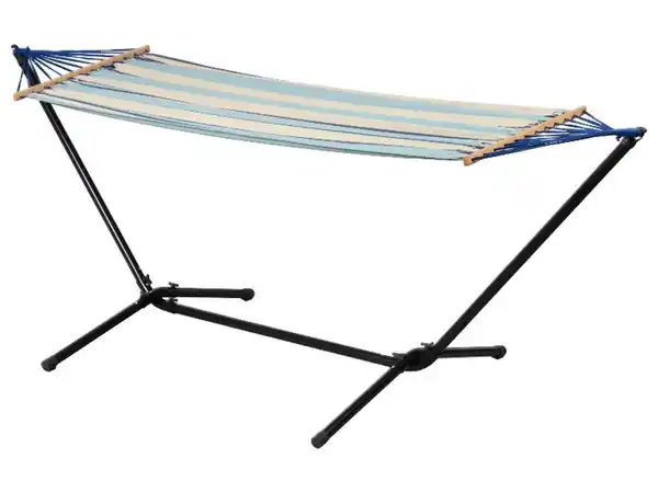 Bild 3 von LIVARNO® Hängematte mit Gestell