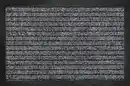 Bild 3 von Schmutzfangmatte ca. 66 x 120 cm