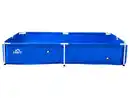 Bild 3 von CRIVIT Metal-Frame-Pool