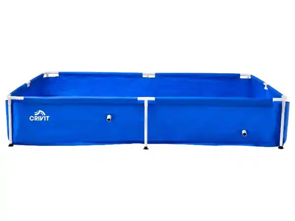 Bild 3 von CRIVIT Metal-Frame-Pool