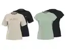 Bild 3 von CRIVIT Damen Funktionsshirt, 2 Stück
