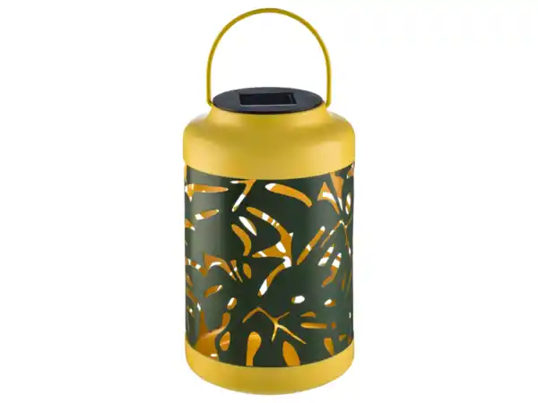 Bild 2 von LIVARNO HOME LED-Solar-Laterne