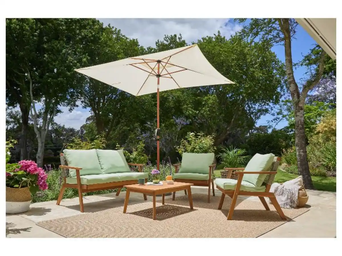 Bild 1 von LIVARNO® Sonnenschirm