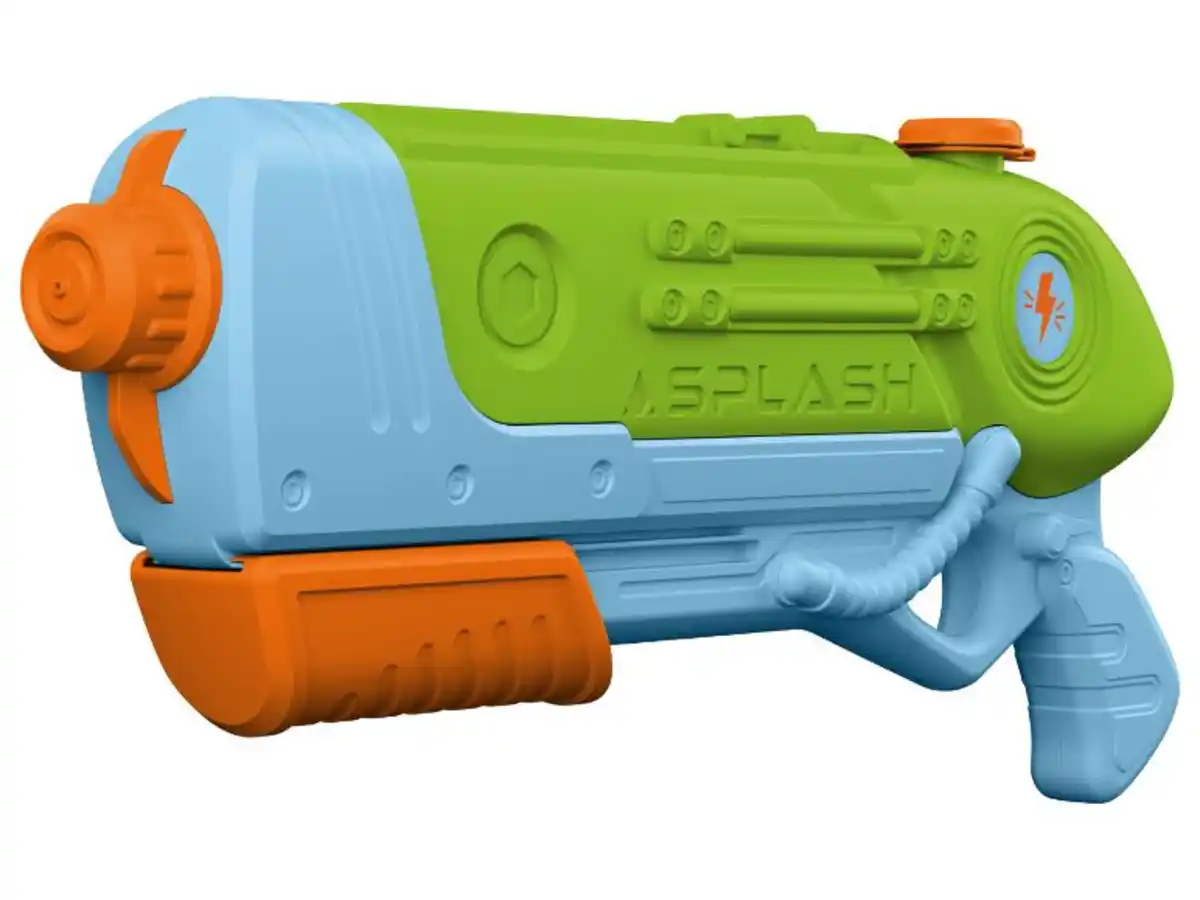 Bild 1 von LUPILU® Wasserpistole »Thunder / Tornado / Battle«