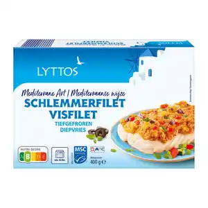 LYTTOS Schlemmerfilet