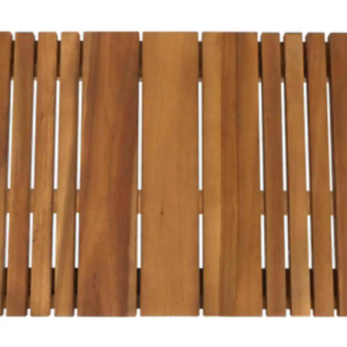 Bild 3 von GARDAMO Bank, Holz, 2-Sitzer, BxHxT: 125 x 45 x 33 cm