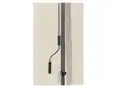 Bild 1 von LIVARNO® Klemmmarkise 300 x 150, anthrazit