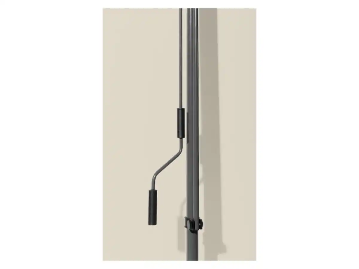 Bild 1 von LIVARNO® Klemmmarkise 300 x 150, anthrazit