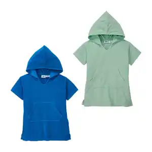 L&D Badeponcho