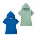 Bild 1 von L&D Badeponcho
