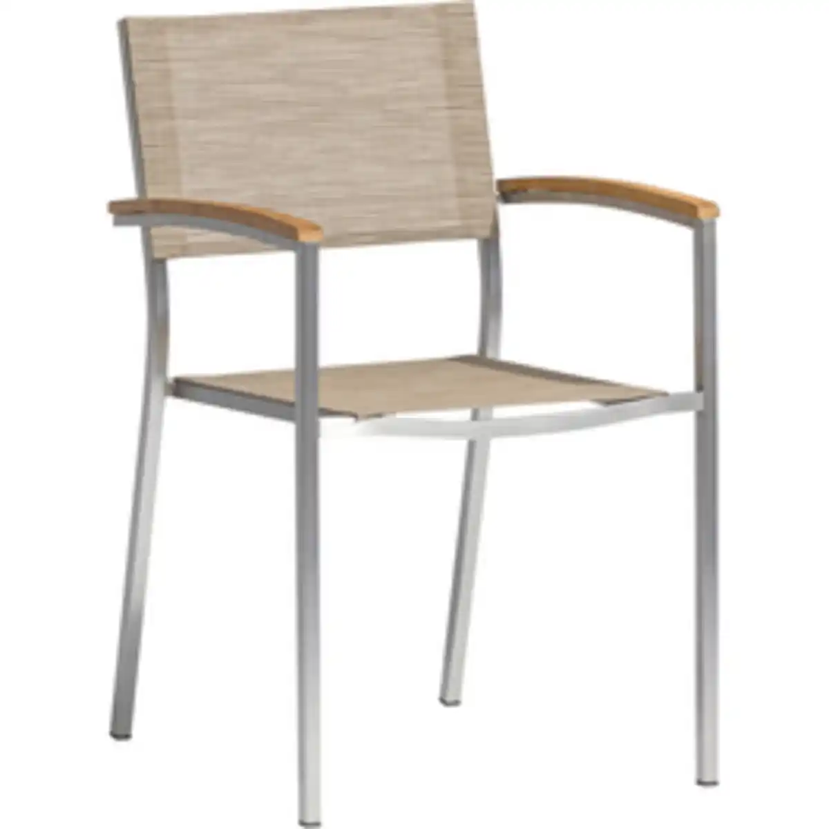 Bild 4 von acamp® Sessel-Set »SKYE«, 4 Sitzplätze, Polyester