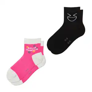 L&D Socken