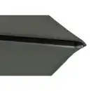 Bild 3 von SIENA GARDEN Mittelstockschirm »Avio«, Format: 200 x 238 cm, abknickbar, Sonnenschutzfaktor: 50+