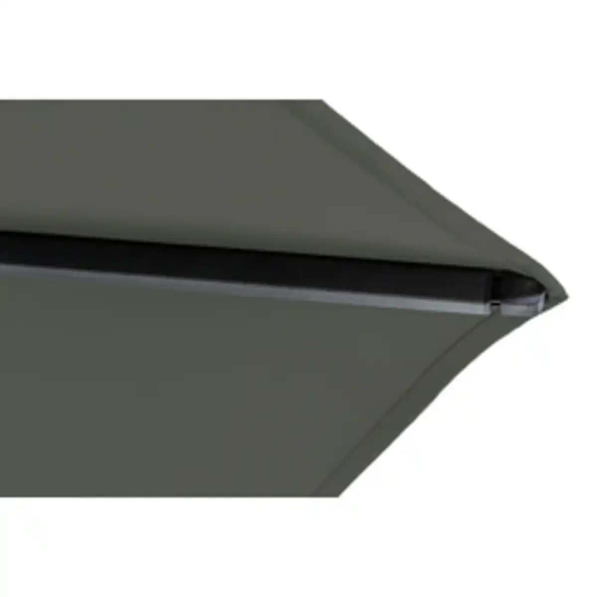 Bild 3 von SIENA GARDEN Mittelstockschirm »Avio«, Format: 200 x 238 cm, abknickbar, Sonnenschutzfaktor: 50+