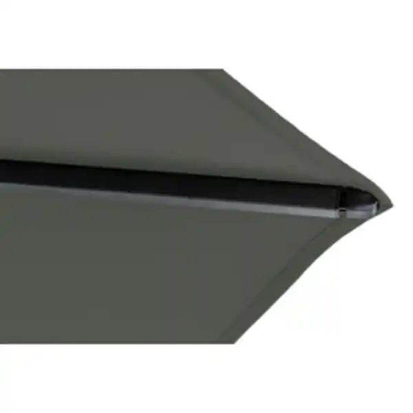 Bild 3 von SIENA GARDEN Mittelstockschirm »Avio«, Format: 200 x 238 cm, abknickbar, Sonnenschutzfaktor: 50+