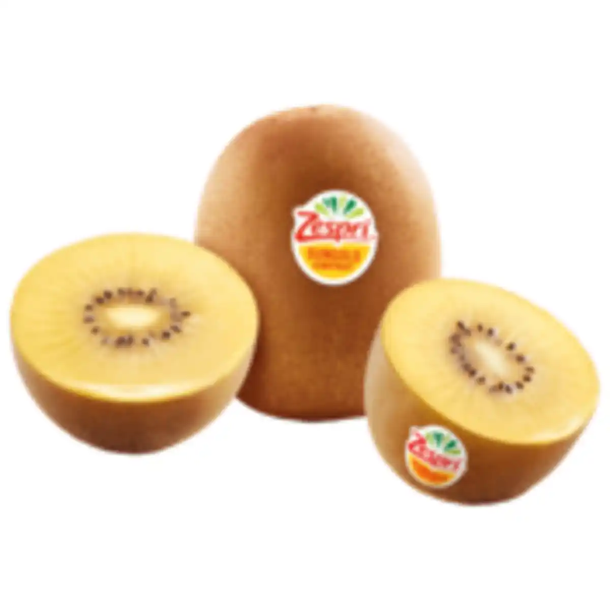 Bild 1 von Zespri SunGold Kiwi