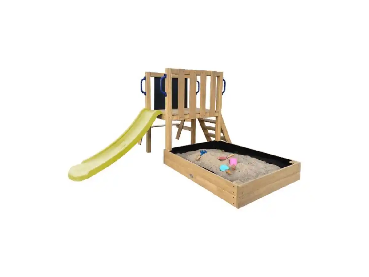 Bild 3 von AXI Mini Spielturm »Leah«