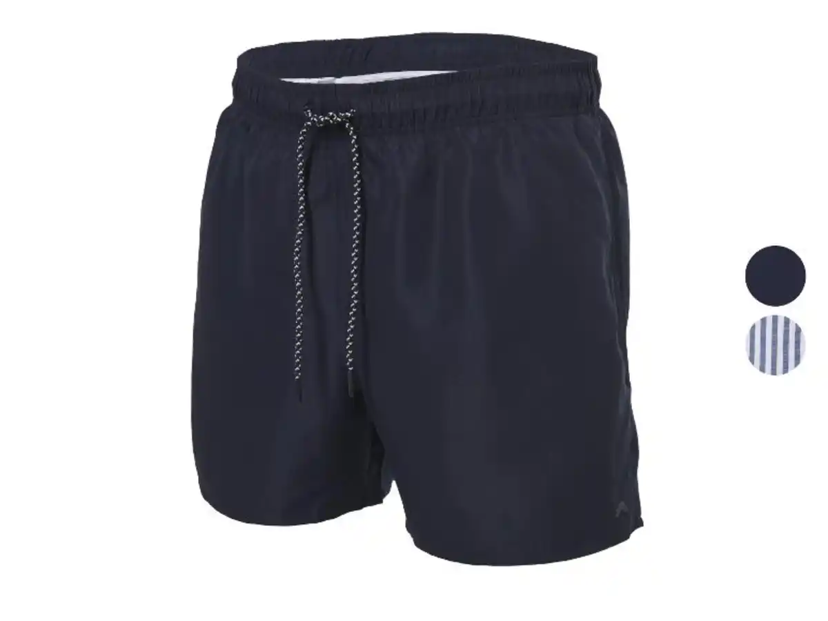 Bild 3 von CRIVIT Herren Badeshorts