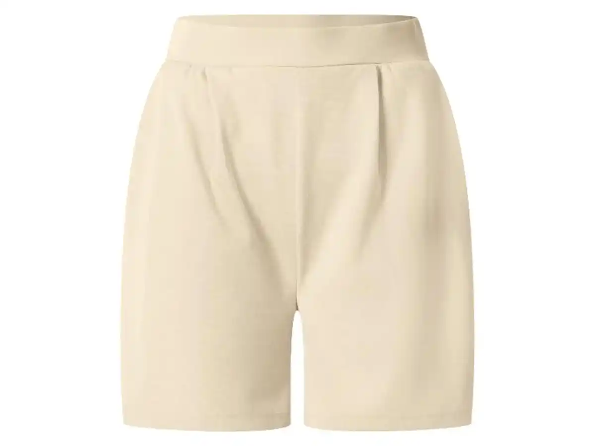Bild 1 von ESMARA® Damen Bermudas