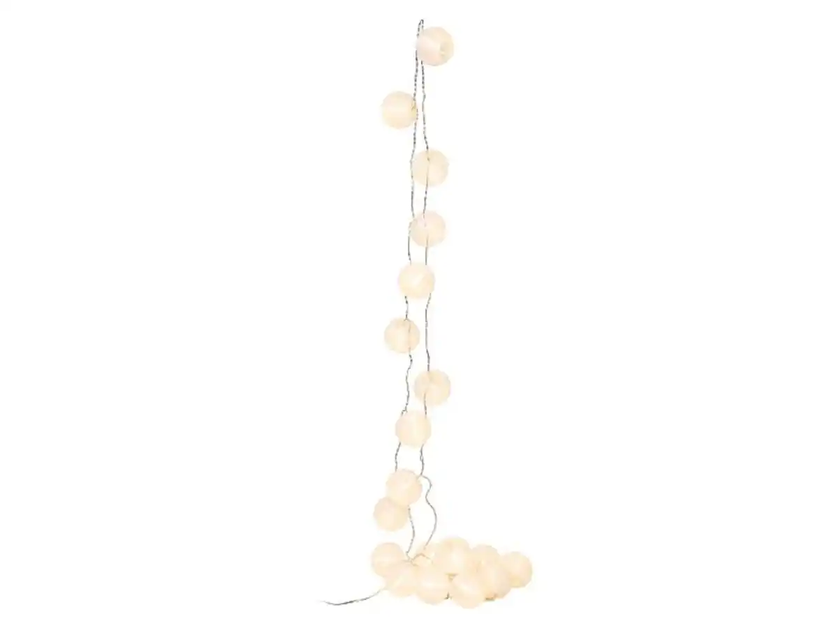 Bild 1 von LIVARNO® LED-Sommerlichterkette